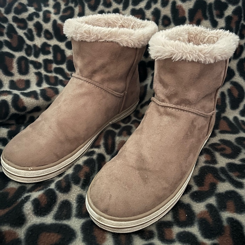 Joe Boxer Ankle Boots